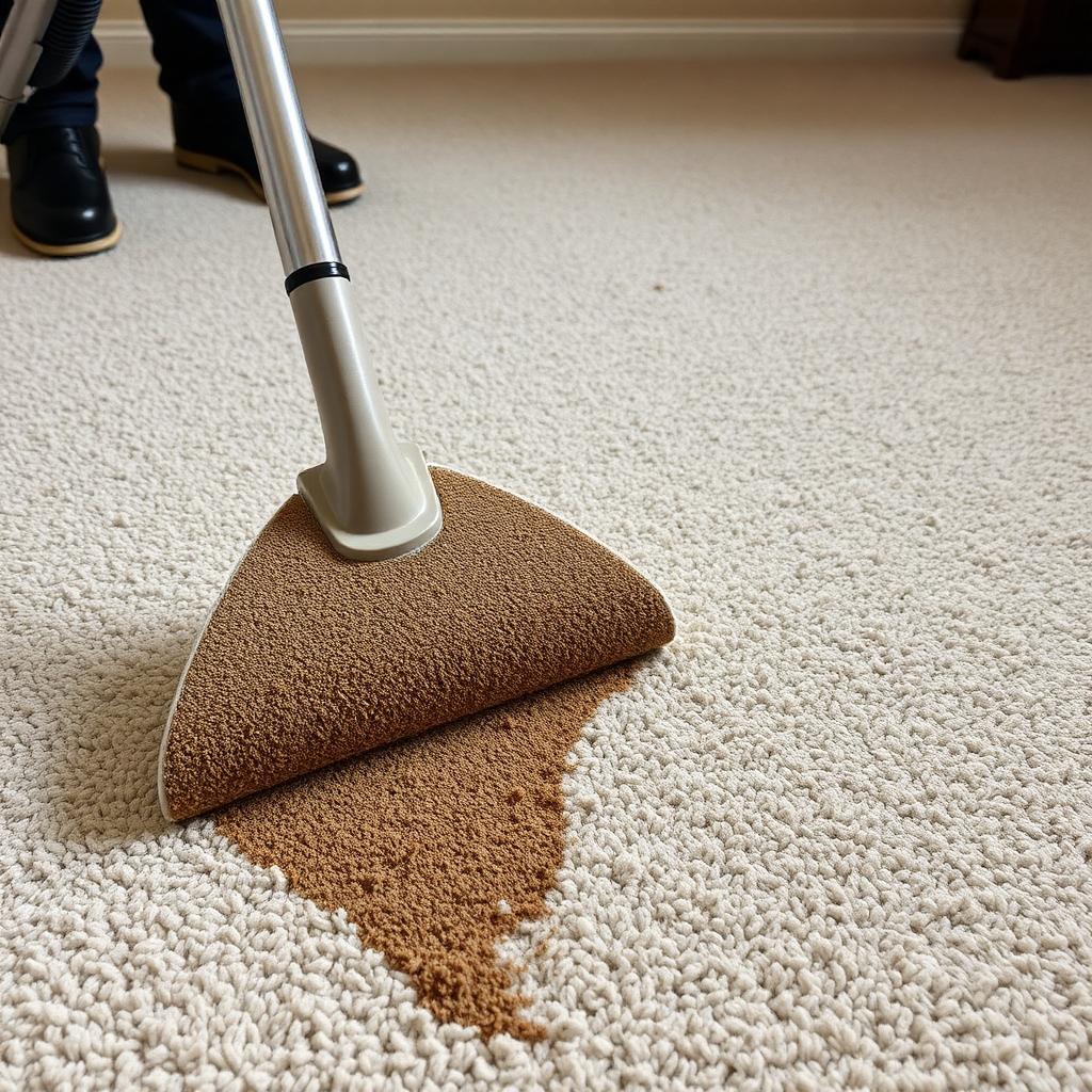 Carpet & Area Rug Cleaning