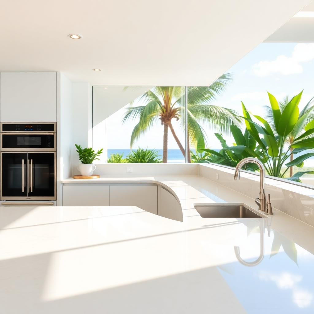 Move In / Out & Deep Clean