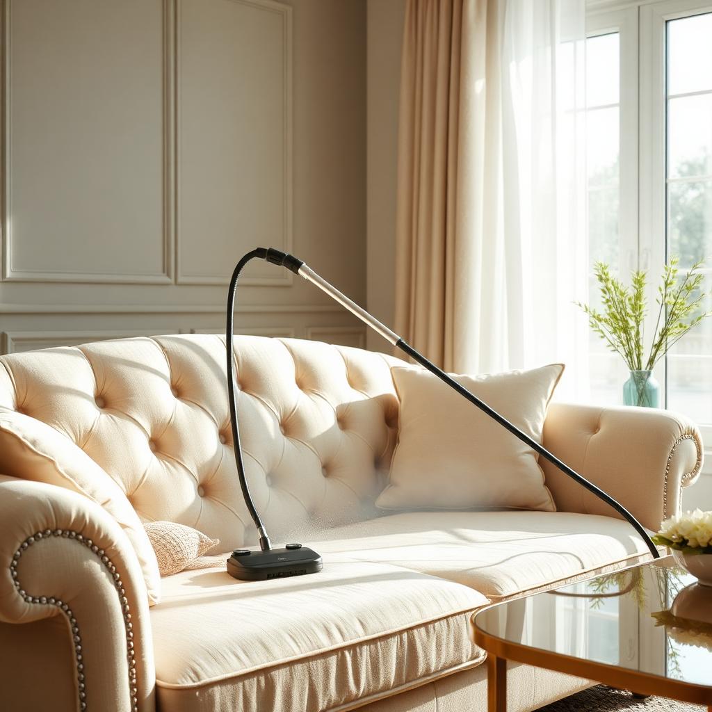 Upholstery & Mattress